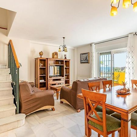 3 Bedroom Stunning Home In Сенес де ла Вега Екстериор снимка